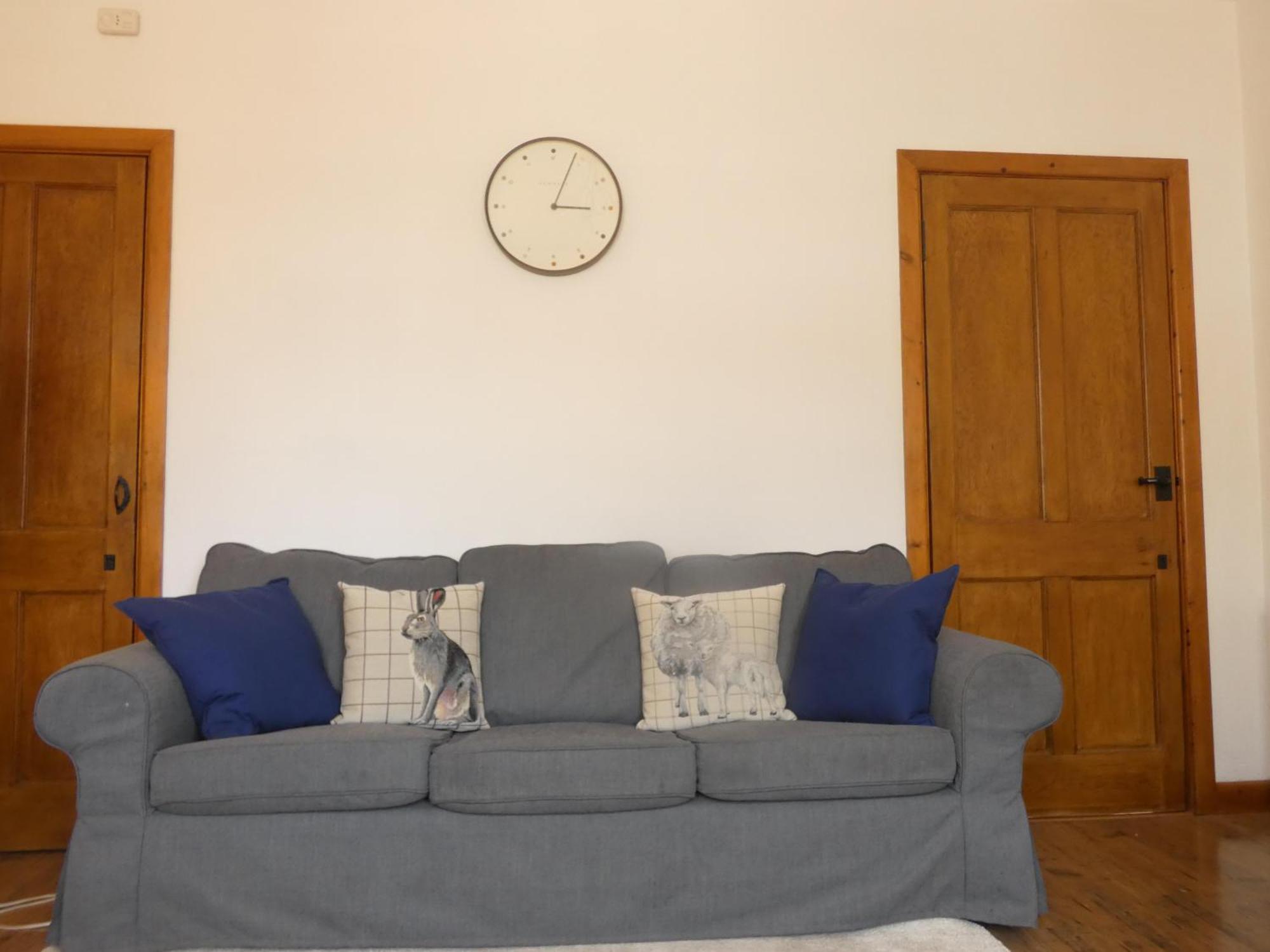 Central 2-Bed Flat In 에든버러 외부 사진